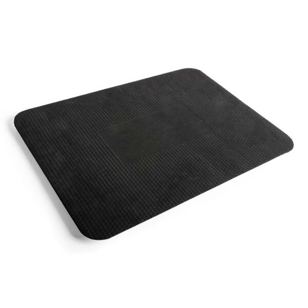 Gymstick Cork Standing Mat, korkmotta - Image 3