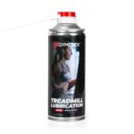 Gymstick Treadmill Lubrication Spray, smurefni á hlaupabretti