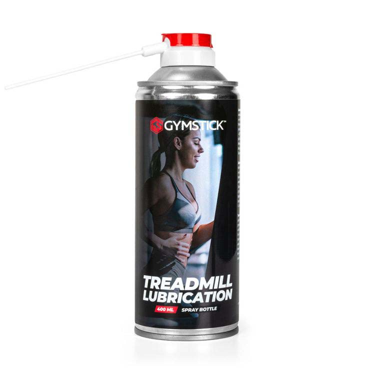GYM61141-SPR 2 Gymstick Treadmill Lubrication Spray, smurefni á hlaupabretti - Image 1