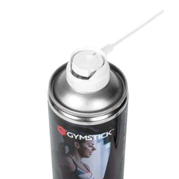 Gymstick Treadmill Lubrication Spray, smurefni á hlaupabretti - Image 3