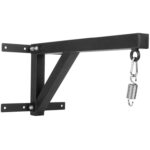 Gymstick Heavy Bag Wall Mount Pro, veggfesting