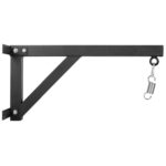 Gymstick Heavy Bag Wall Mount Pro, veggfesting - Image 2
