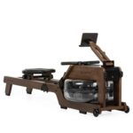 Gymstick GRW Fusion Rower Classic, vatnsróðravél