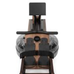 Gymstick GRW Fusion Rower Classic, vatnsróðravél - Image 7